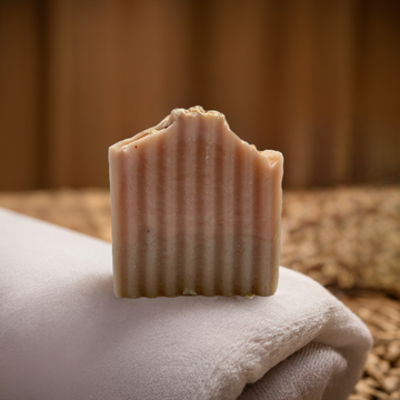 Benefits of Using Natural Soap Bars